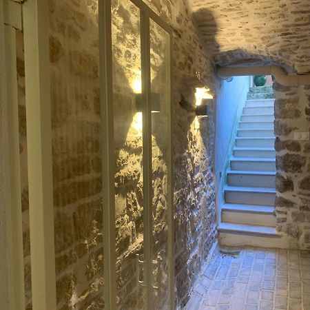 Le Haut Plan Vezenobres Екстер'єр фото